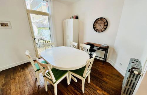 La maison du Dr Héron - Foto 4