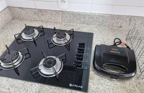 Flamboyant-Metropolitan Goiânia - Foto 33