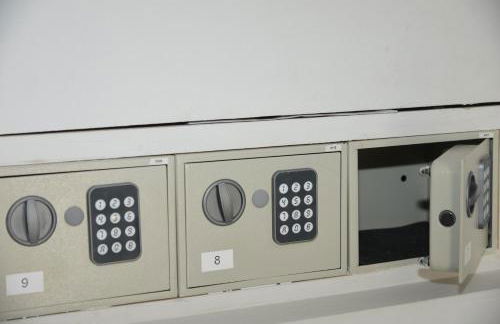 Apparthotel Douai Gare - Foto 60