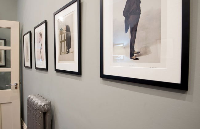 Apartment 1 The Grove - Foto 42