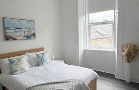 Seaview apartment in Rothesay - Foto 6