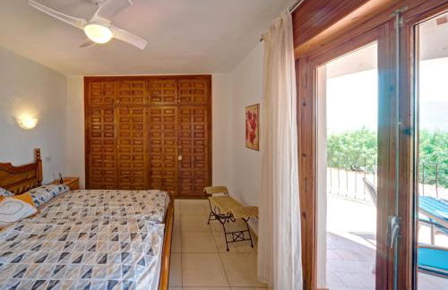 Apartment Doris by Interhome - Foto 40