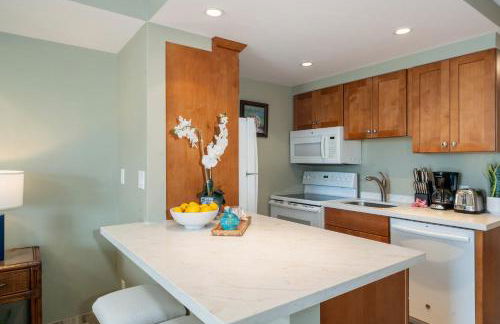 Lahaina Shores 426 - Foto 32