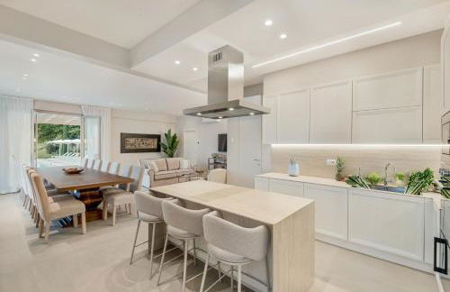 GOLDEN LUXE - Diamond in the Hills piscina privata e vasca idromassaggio - Foto 19