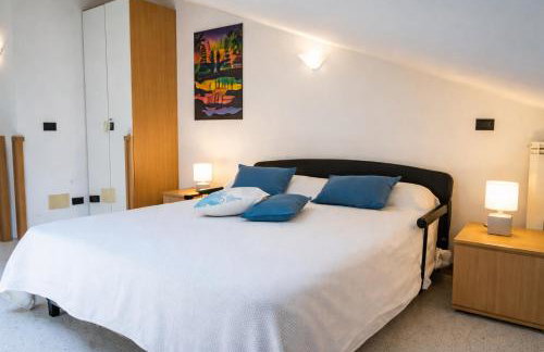 Double apartment 5 minutes from sea and private parking - Foto 21