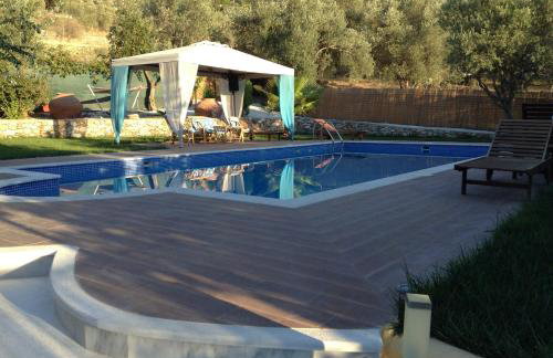 Andriotis Rooms & Houses - Foto 50