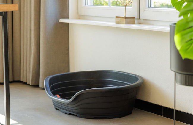 Restyled Holiday Home, Near Bad Bentheim - Foto 17