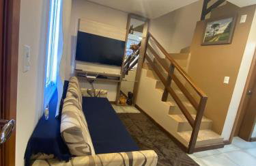 Casa11 triplex no centro , Próximo da igreja de pedra - Foto 33