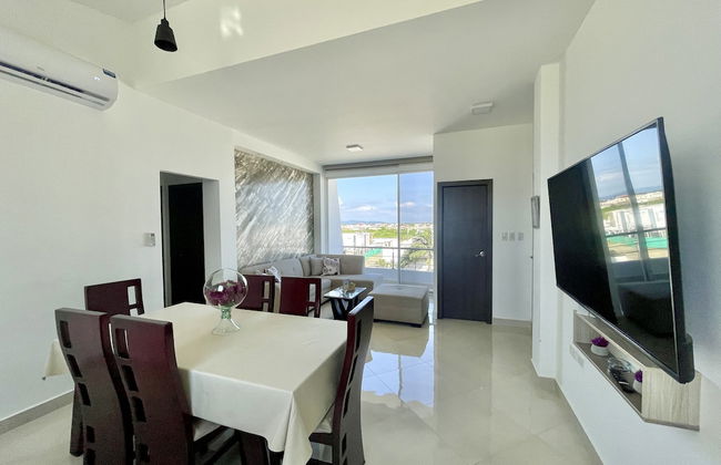 Puerto Madera Apartamentos - Foto 1