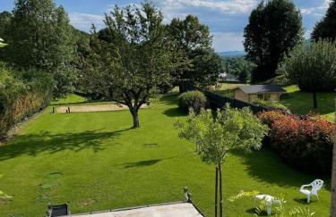 20 min Lioran, Maison familiale en Auvergne, Nature et Confort, - Photo 37