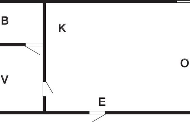 4 Person Holiday Home in Molkom-by Traum - Foto 8