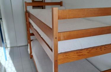 Amoureva B34, T3, vue mer, piscine, parking, clim - Photo 12