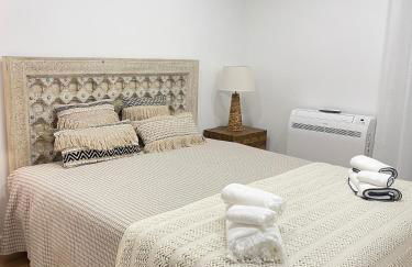 Happy Stork Tróia Beach Flat - Foto 65