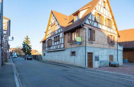 Gîtes Goettelmann Didier - Foto 3