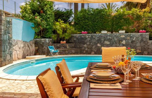 Villa Magdalena - Foto 1