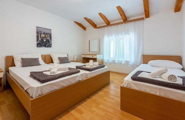 Apartments Neven - Foto 12