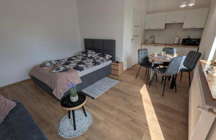 Apartament Domowe Zacisze 2 - Foto 15