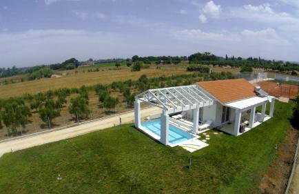 White Villas - Foto 9