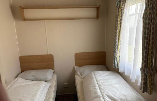 Echo Coastal Holidays -Golden Palm Resort - Chapel St Leonards - Foto 21