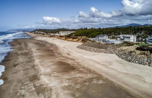 Driftwood Bungalow - Foto 39