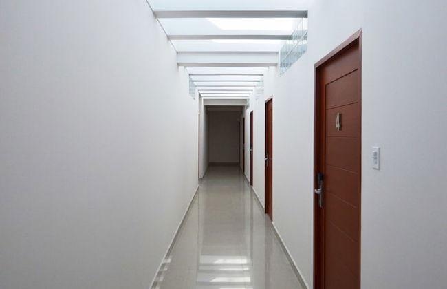 Suites La Concordia - Photo 56