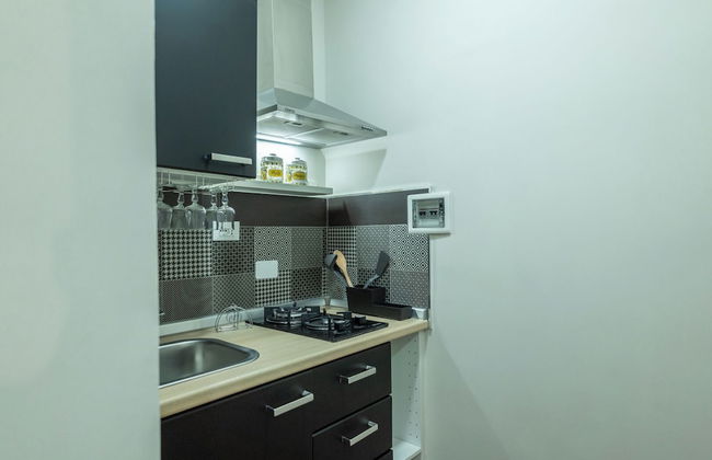 IG-Talia Apartments - Foto 8