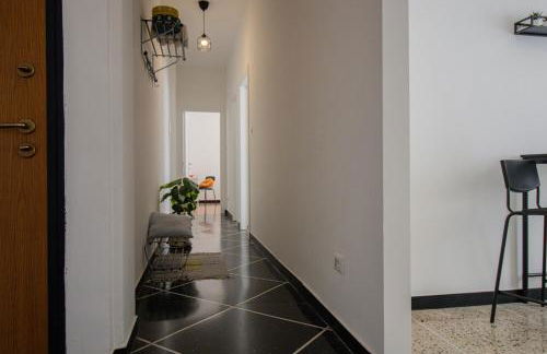 186 - Casa Aureliana VISTA MARE a Lavagna 100 metri dal Mare e spiaggia - PARCHEGGIO GRATIS INCLUSO - Foto 13