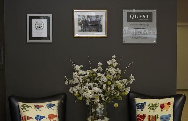 Quest Rotorua Central - Photo 2