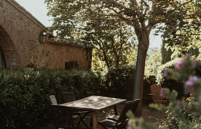 Agriturismo Le Macchie - Foto 42