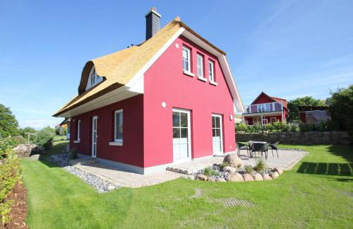 Ferienhaus Falke - Foto 21