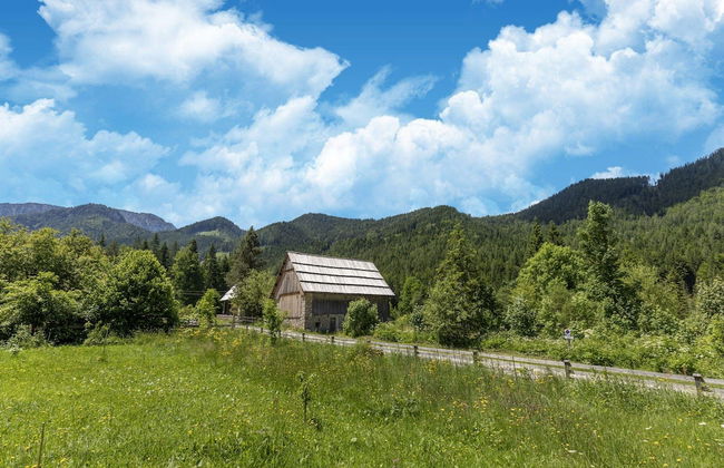 Holiday Home in Ferlach Near Woerthersee - Photo 32