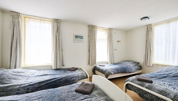 Cozy Holiday Home in a Lovely Environment - Foto 4, Quarto