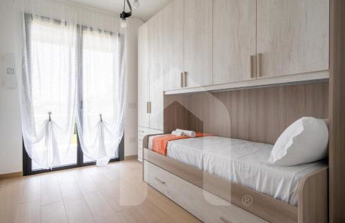 Homiday - WaterFront Roseto - Foto 79