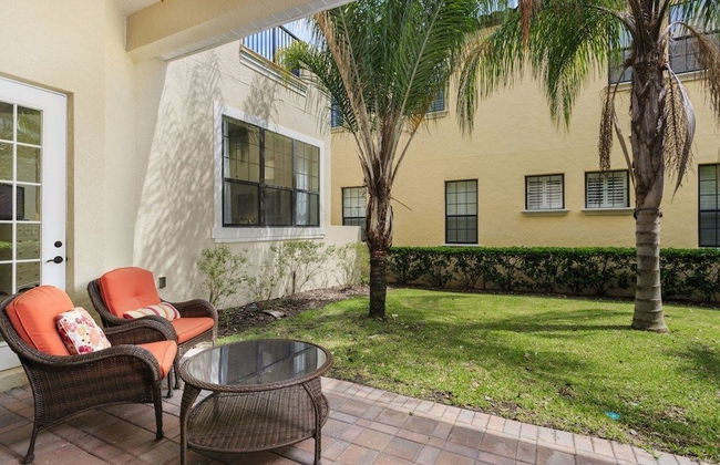 Je41982 - Reunion Resort - 6 Bed 5 Baths Villa - Photo 49