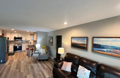 Crescent Bar Waterfront Home- Private Beach, Water Views, Hiking, Golf, Live Concerts - Foto 8