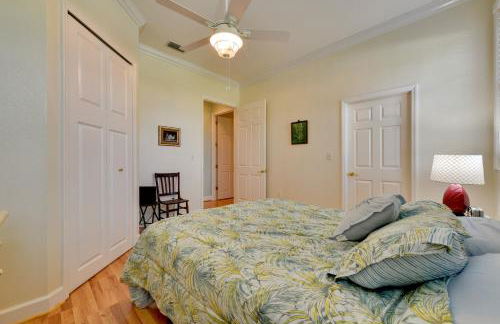 Waterfront Lake Placid Home with Private Dock! - Foto 22