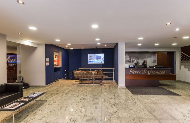 Pierre & Vacances Andorra Pas de la Casa Alaska - Photo 4