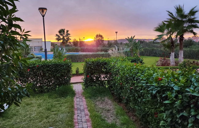 Family Confort Saidia 2 - Foto 13