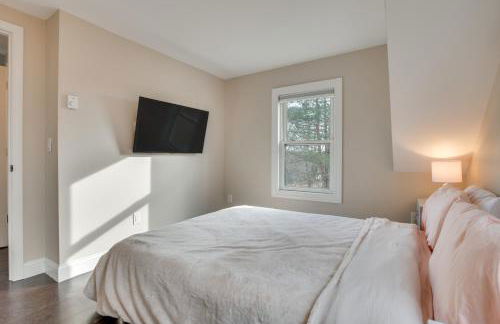 1 Mi to Drakes Island Beach Cottage with Deck! - Foto 21