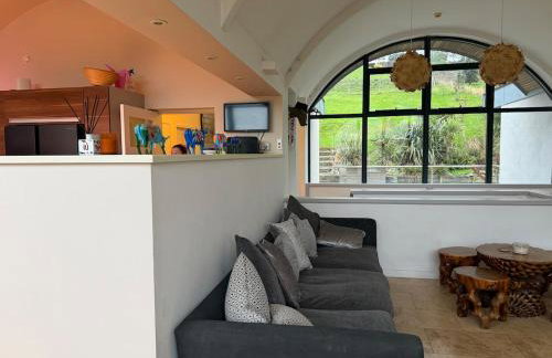 The Lookout - Unique Architectural Modern Home - Foto 62