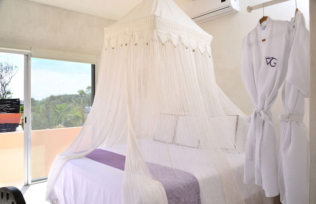 Villas Geminis Boutique Condo Hotel - Photo 16