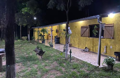 Pousada Sitio do Terrão a 500 metros da BR 040 e a 10 minutos da Prainha - Foto 13