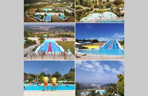 Central Apartment in Pombal - Foto 27