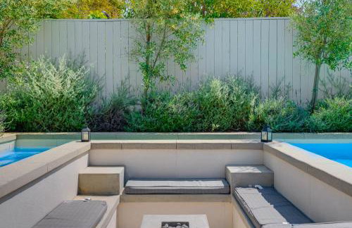 Villa Camellia - Charming 5 BR Home in the Heart of Studio City - Foto 104