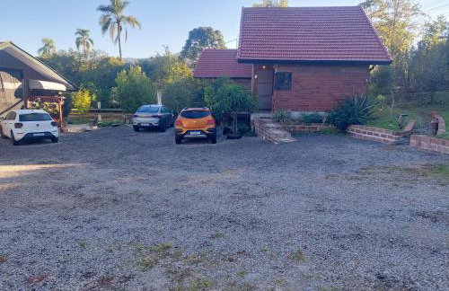 Recanto Pôr do Sol - Foto 61