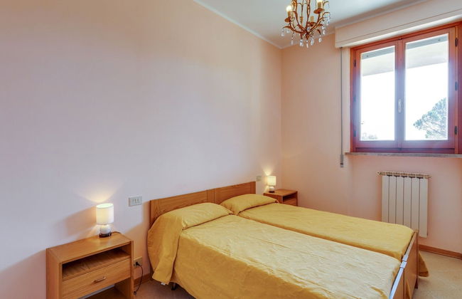 Cozy Apartment With Swimming Pool and gym on Lake Trasimeno - Foto 6