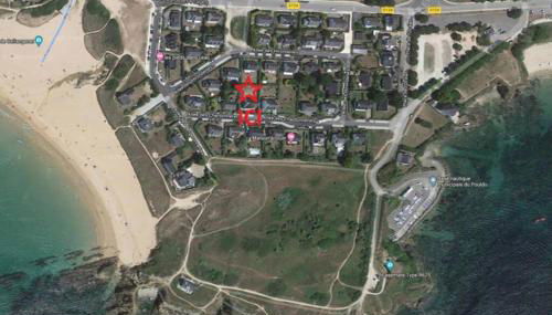 Beach Loft Ar Valum - Foto 2