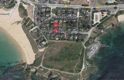 Beach Loft Ar Valum - Foto 2