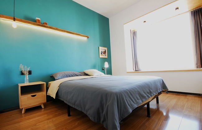 Yunjvhaijing Dali Hotel - Foto 2