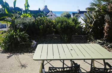 Lumineuse Villa à 200m de la Plage - Foto 12